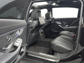 Mercedes-Benz S 500 MAYBACH , снимка 12