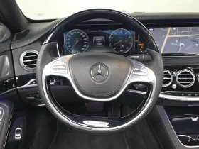 Mercedes-Benz S 500 MAYBACH , снимка 13