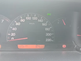 Honda Fr-v 2.0 Газ/бензин , снимка 6
