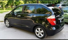 Honda Fr-v 2.0 Газ/бензин , снимка 2