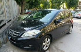Honda Fr-v 2.0 Газ/бензин , снимка 1