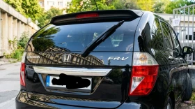 Honda Fr-v 2.0 Газ/бензин , снимка 3