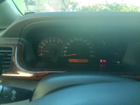 Honda Fr-v 2.0 Газ/бензин , снимка 8