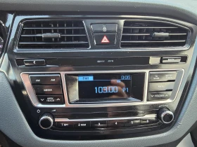 Hyundai I20 1.2i-85k.c-EURO-6, снимка 14