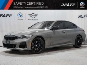 BMW 340 M340i xDrive Premium Enhanced Package Adaptive M S, снимка 1