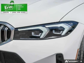 BMW 330 M Sport Package Premium Pack, снимка 6