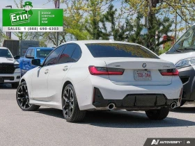BMW 330 M Sport Package Premium Pack, снимка 4