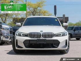 BMW 330 M Sport Package Premium Pack, снимка 2