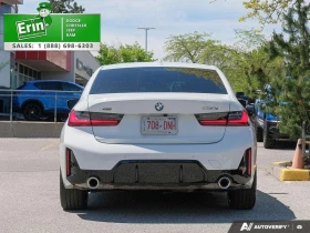 BMW 330 M Sport Package Premium Pack, снимка 5