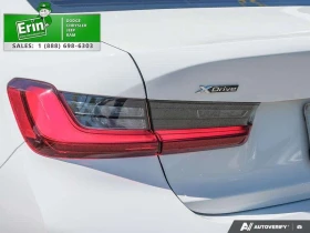 BMW 330 M Sport Package Premium Pack, снимка 7