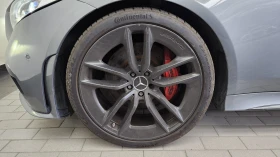Mercedes-Benz CLS 53 AMG 4MATIC+ , снимка 5