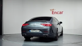 Mercedes-Benz CLS 53 AMG 4MATIC+ , снимка 4