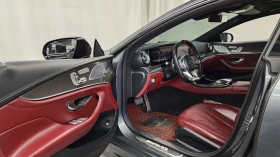 Mercedes-Benz CLS 53 AMG 4MATIC+ , снимка 9