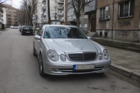 Mercedes-Benz E 320 E320, снимка 1