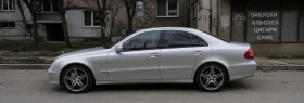 Mercedes-Benz E 320 E320, снимка 4
