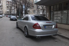 Mercedes-Benz E 320 E320, снимка 2
