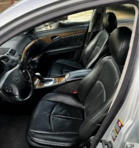 Mercedes-Benz E 320 E320, снимка 5