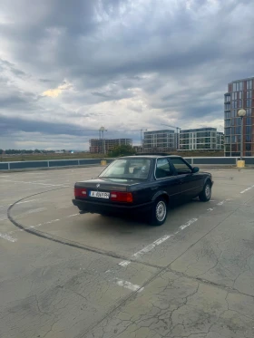 BMW 316, снимка 6