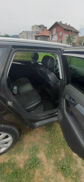 Audi A3 А3 8р 2.0 TFSI 200kcQUATRO , снимка 12