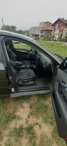 Audi A3 А3 8р 2.0 TFSI 200kcQUATRO , снимка 6
