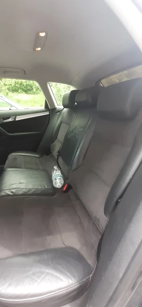 Audi A3 А3 8р 2.0 TFSI 200kcQUATRO , снимка 9