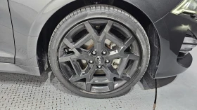 Kia K5 2.0 LPI Noblesse autogeorge.com, снимка 3