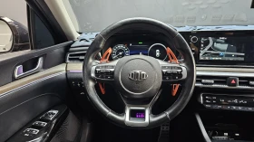 Kia K5 2.0 LPI Noblesse autogeorge.com, снимка 10