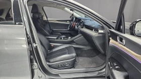 Kia K5 2.0 LPI Noblesse autogeorge.com, снимка 8