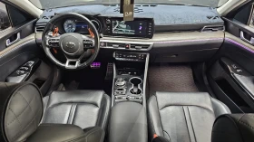 Kia K5 2.0 LPI Noblesse autogeorge.com, снимка 4