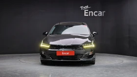 Kia K5 2.0 LPI Noblesse autogeorge.com, снимка 1