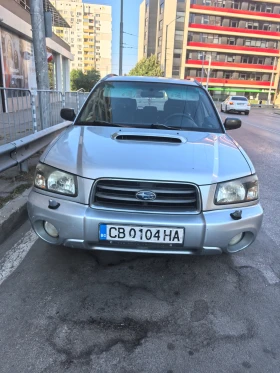 Subaru Forester, снимка 3