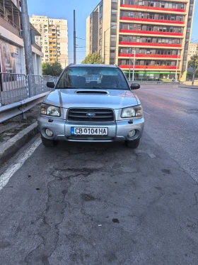 Subaru Forester, снимка 2