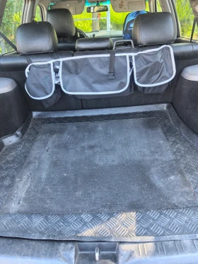 Subaru Forester, снимка 4