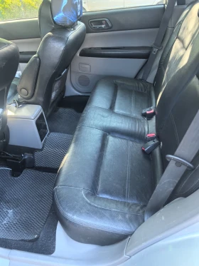 Subaru Forester, снимка 6
