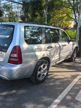 Subaru Forester, снимка 9