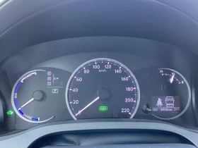 Lexus CT 200h, снимка 12