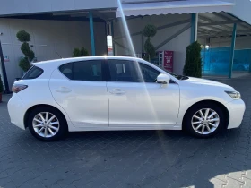 Lexus CT 200h, снимка 4