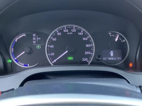 Lexus CT 200h, снимка 11