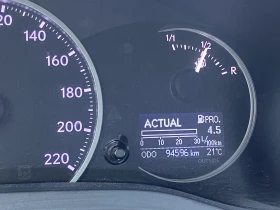 Lexus CT 200h, снимка 13