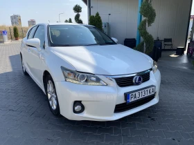 Lexus CT 200h, снимка 3