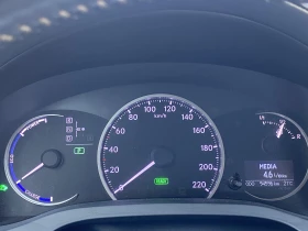 Lexus CT 200h, снимка 14