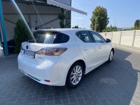 Lexus CT 200h, снимка 5