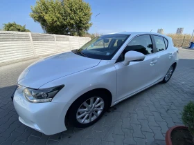 Lexus CT 200h, снимка 7