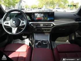 BMW 330 xDrive * АвтоКредит * (ЦЕНА ДО БГ), снимка 10