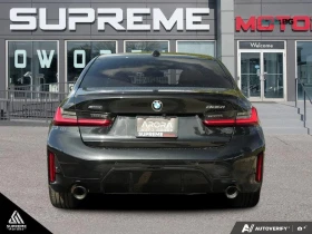 BMW 330 xDrive * АвтоКредит * (ЦЕНА ДО БГ), снимка 5