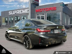 BMW 330 xDrive * АвтоКредит * (ЦЕНА ДО БГ), снимка 4