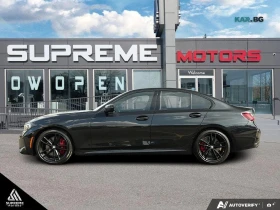 BMW 330 xDrive * АвтоКредит * (ЦЕНА ДО БГ), снимка 3