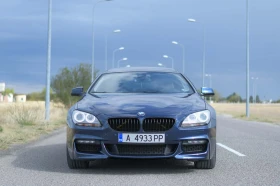 BMW 640 M-PACK, снимка 6