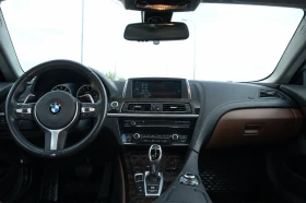 BMW 640 M-PACK, снимка 1