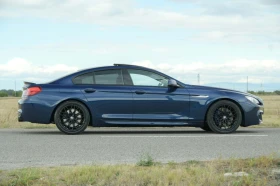 BMW 640 M-PACK, снимка 4